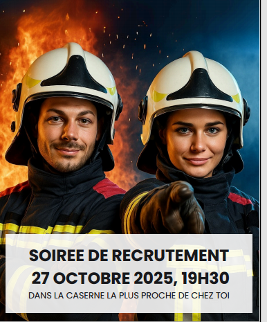 recrutement 2025
